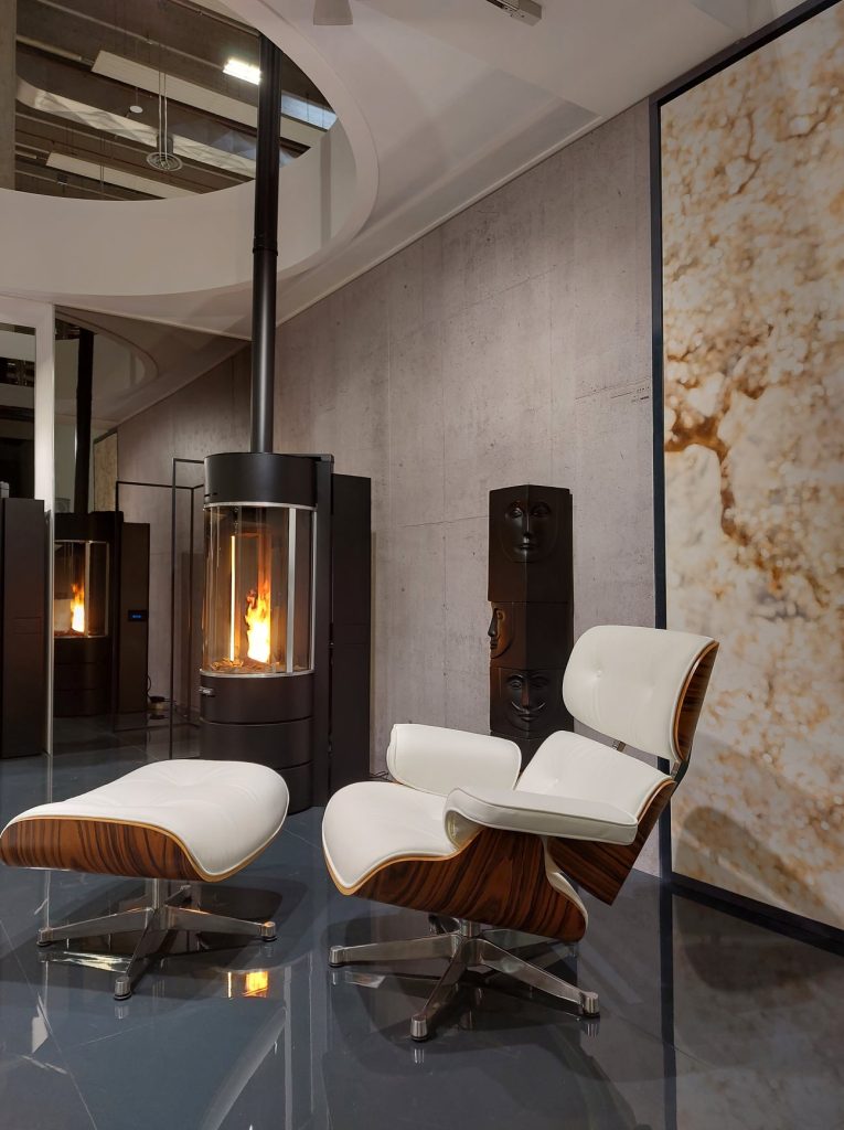 Installateur de Poêles à Granulés et à Bois à Bordeaux Gironde