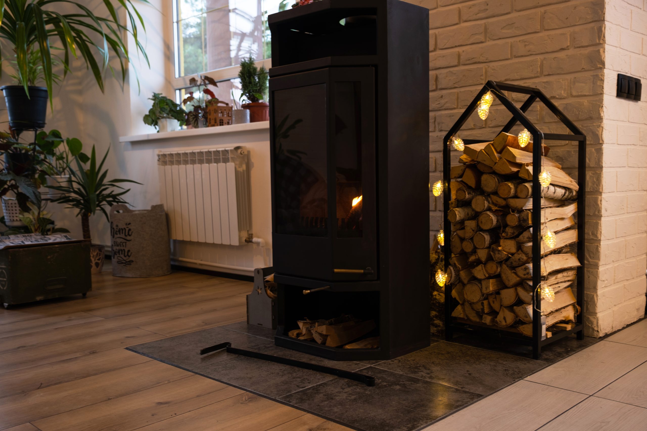 Installateur de Poêles à Granulés et à Bois à Bordeaux Gironde