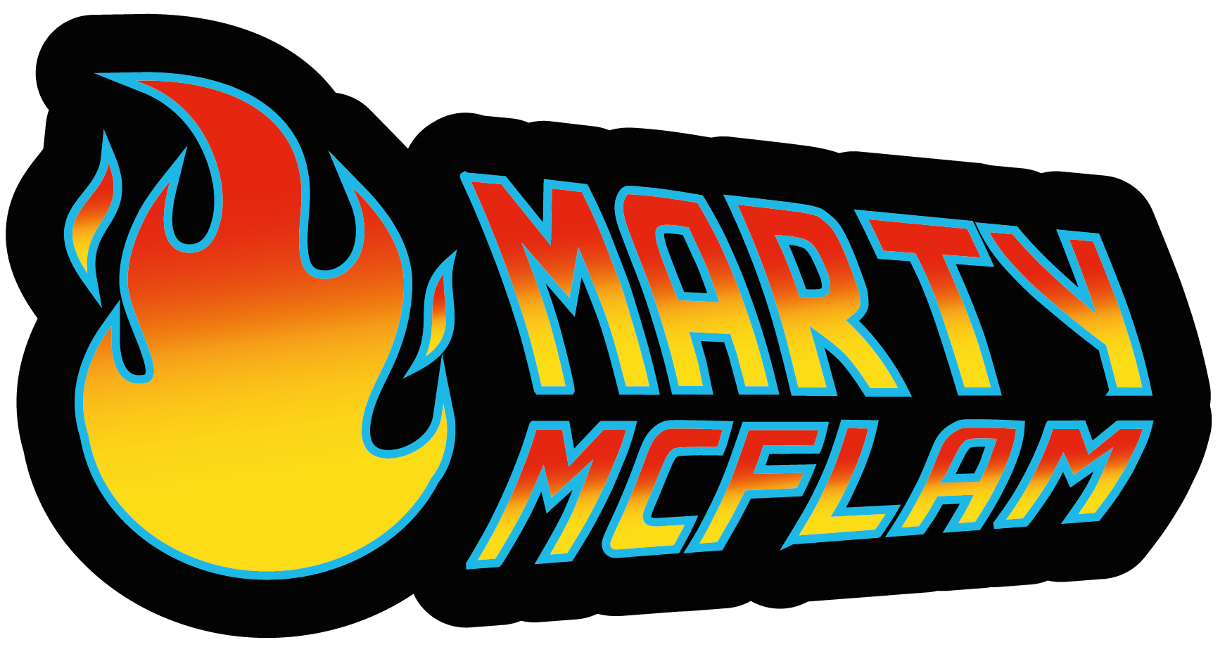 Marty McFlam