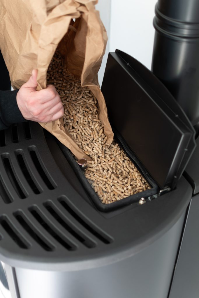 Installateur de Poêles à Granulés et à Bois à Bordeaux Gironde